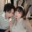 你能想象吗?云溪溪cosplay的花絮照片集锦